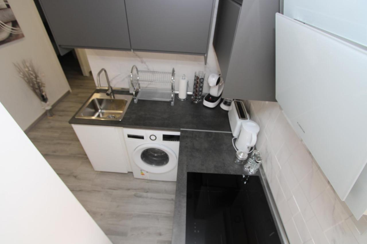 San Rafael Apartment Los Boliches Fuengirola Exterior foto
