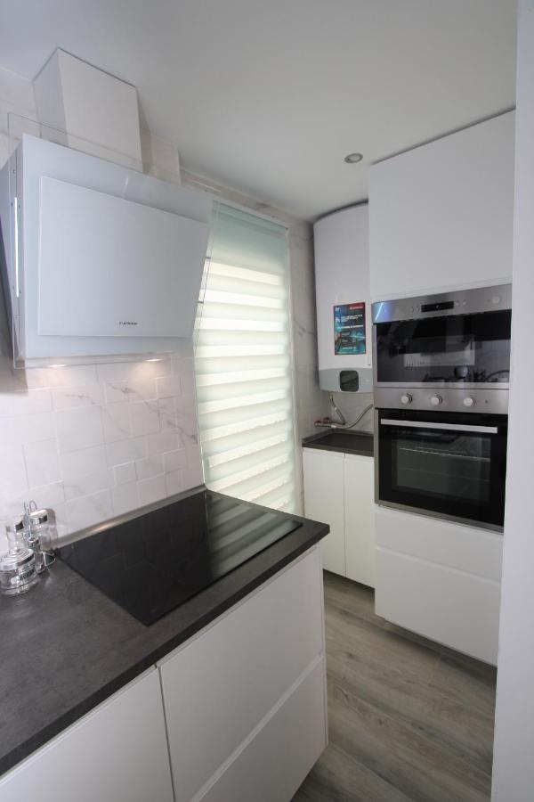 San Rafael Apartment Los Boliches Fuengirola Exterior foto