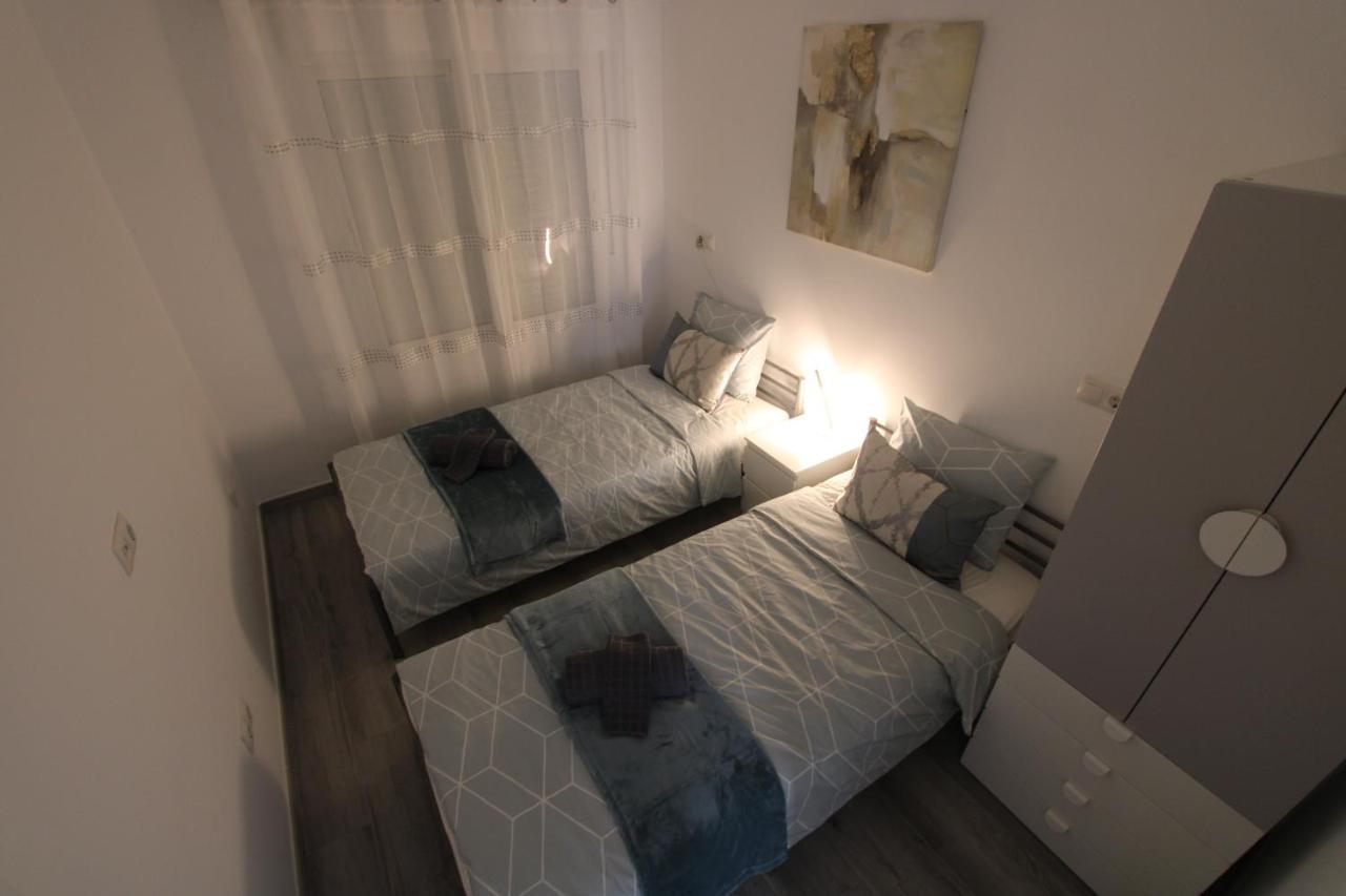 San Rafael Apartment Los Boliches Fuengirola Exterior foto