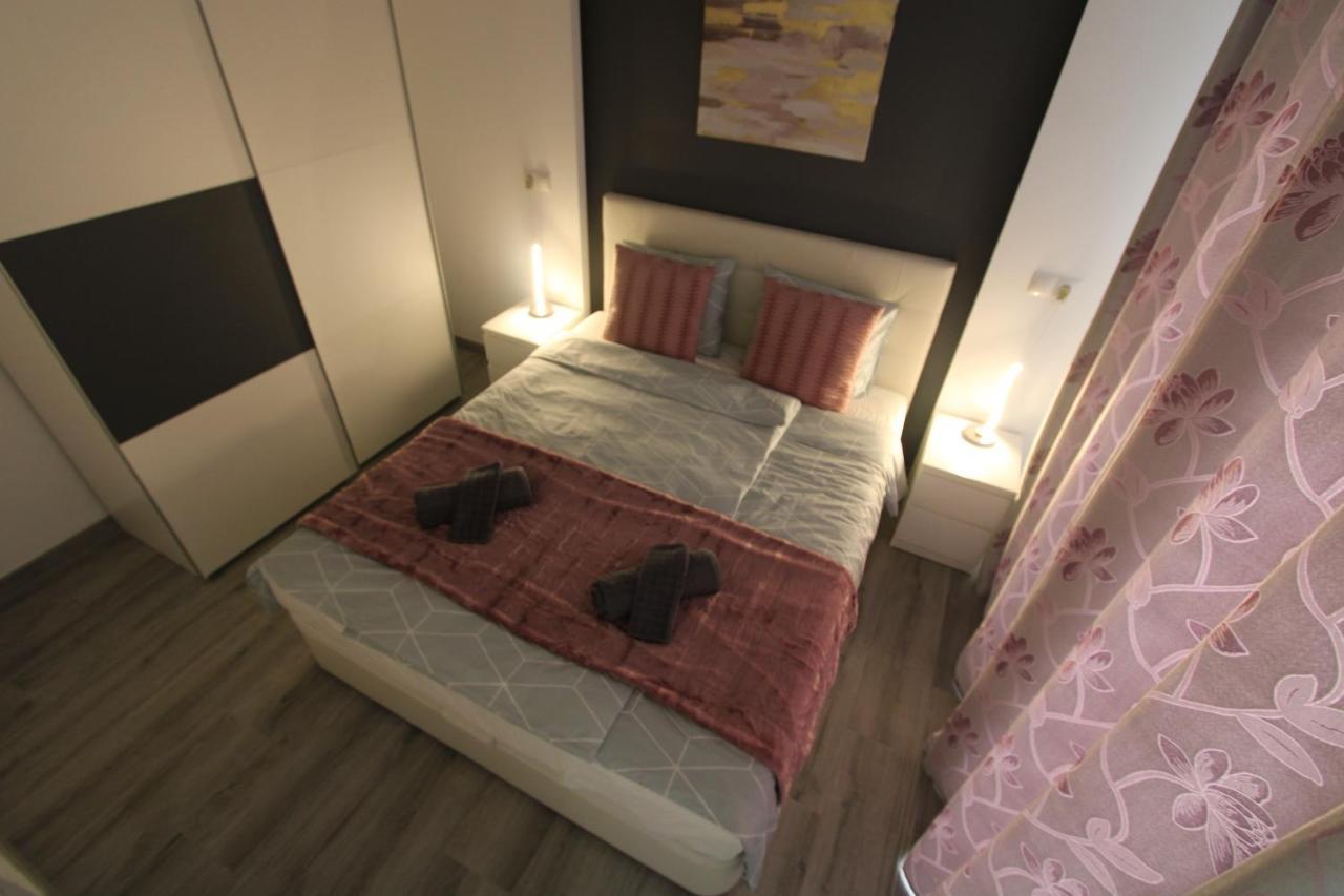 San Rafael Apartment Los Boliches Fuengirola Exterior foto