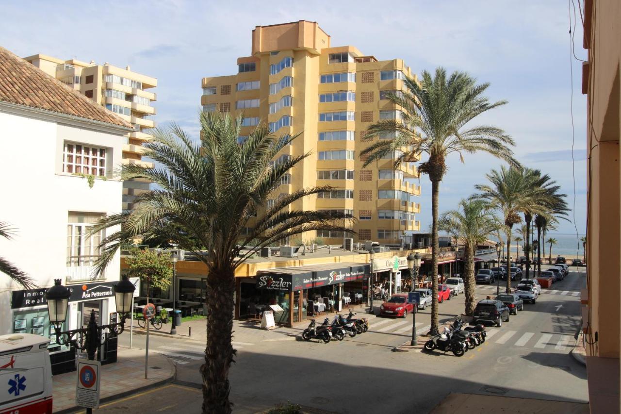 San Rafael Apartment Los Boliches Fuengirola Exterior foto